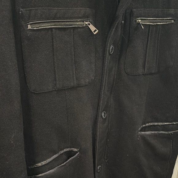 Cole Haan Signature wool jacket - Picture 3 of 5